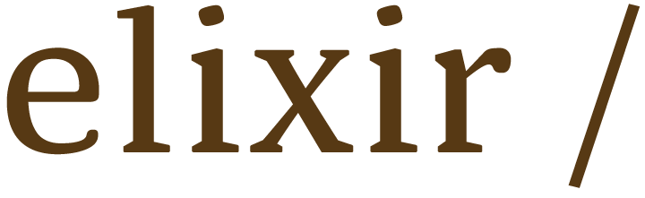 Elixir : The Wellness Hub