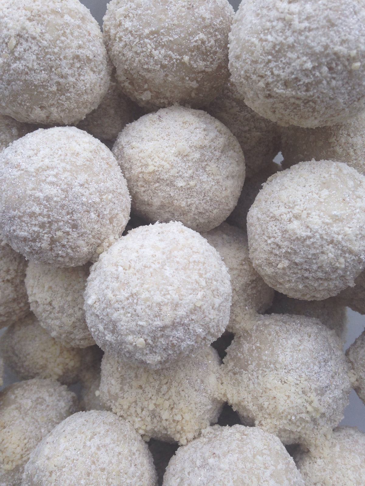 Collagen bites