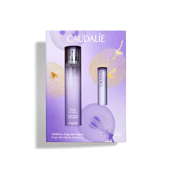 Caudalie Ange des Vignes Eau de Parfum Duo