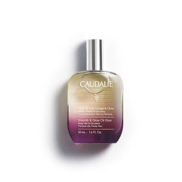 Caudalie Moisturizing Fig Body Oil Elixir 50ml