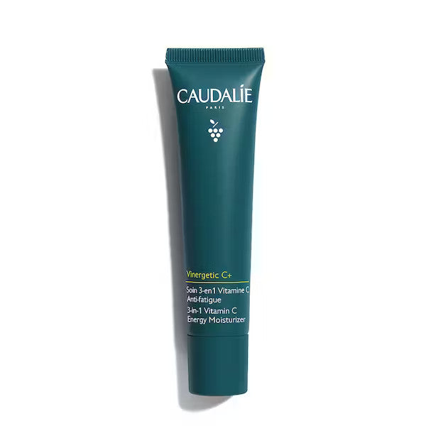 Caudalie Vinergetic C+ 3-in-1 Vitamin C Energy Moisturizer 40ml