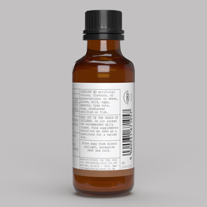elixir/ Vitamin D3 1,000 IU Liquid