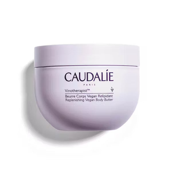Caudalie Replenishing Vegan Body Butter Vinotherapist™