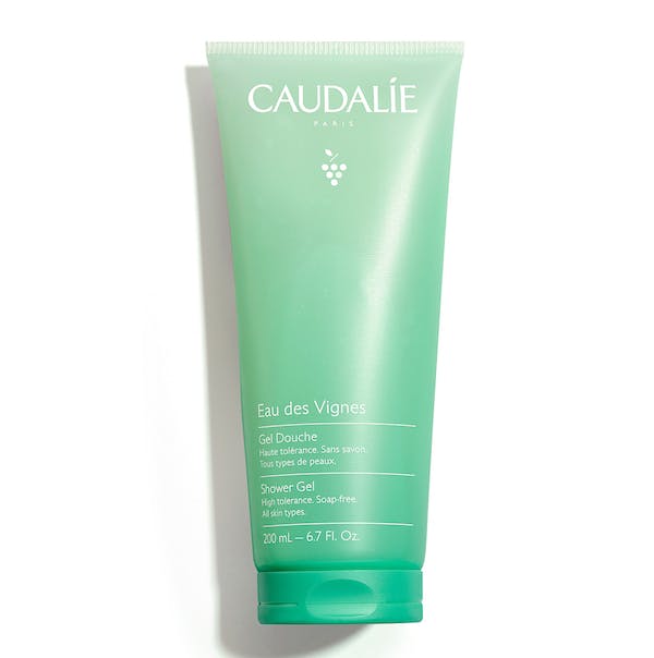 CAUDALIE Shower Gel Eau des Vigne 200ml