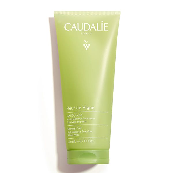 CAUDALIE Shower gel Fleur de Vigne 200ml